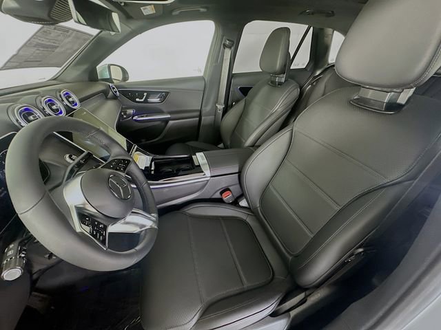 New 2026 Cirrus Silver Metallic Mercedes-Benz GLC 300 image 52