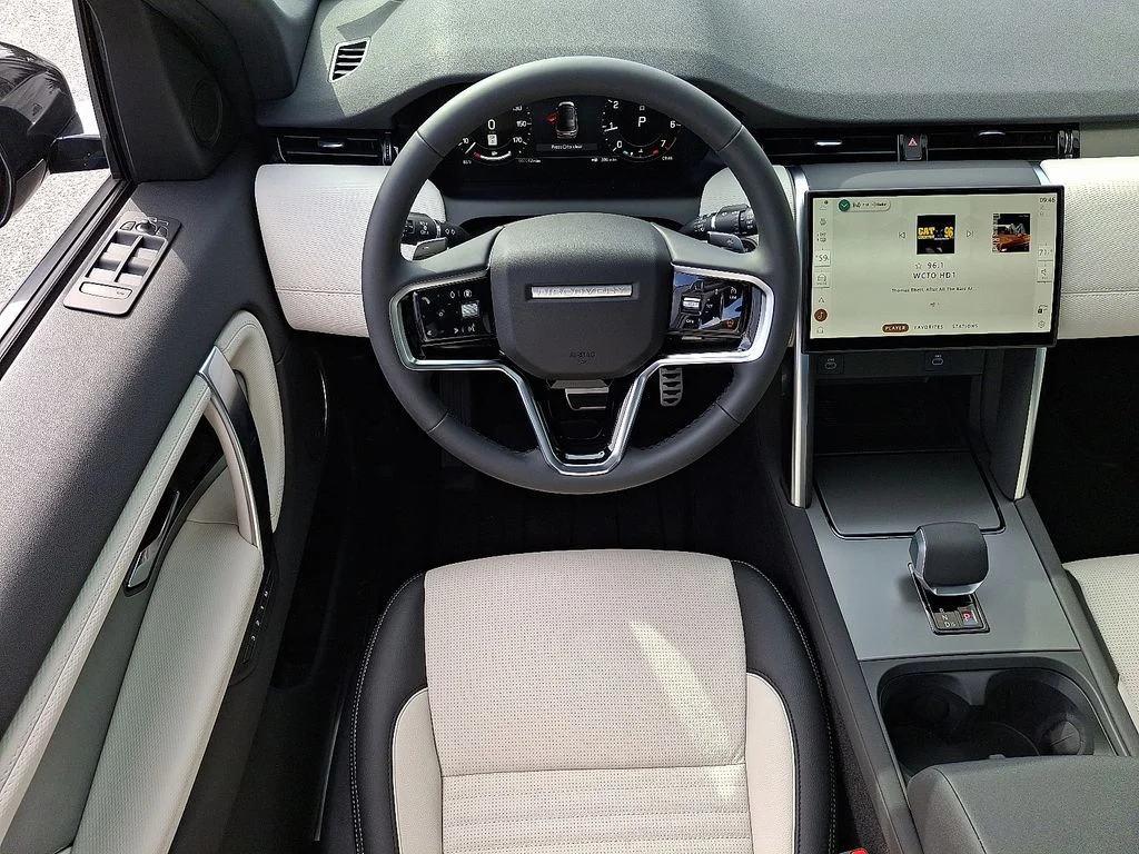New 2026  Land Rover Landmark image 7