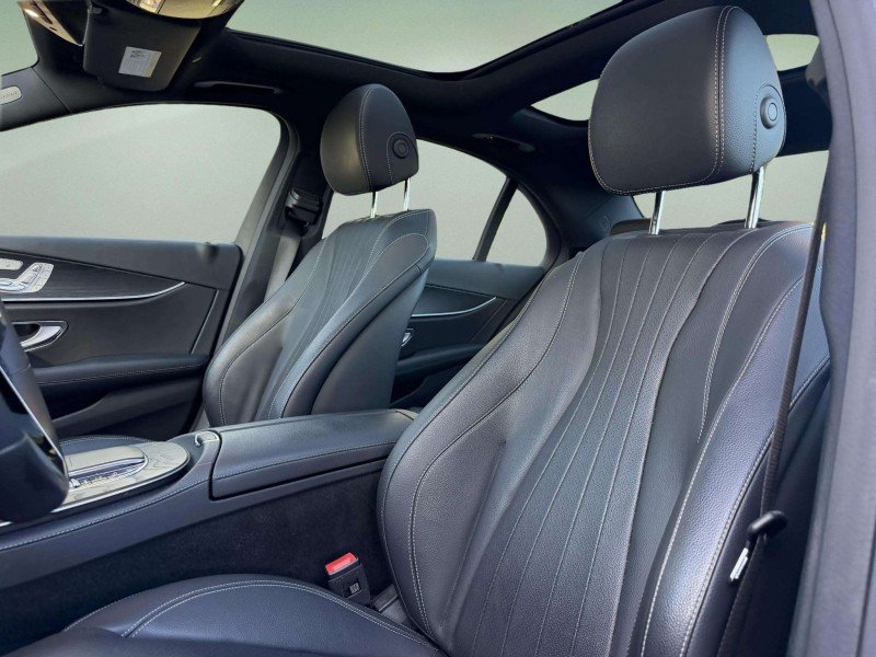 Certified Used 2023  Mercedes-Benz E 350 image 20