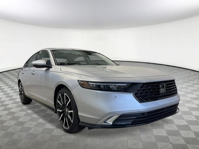 New 2026  Honda Touring image 9