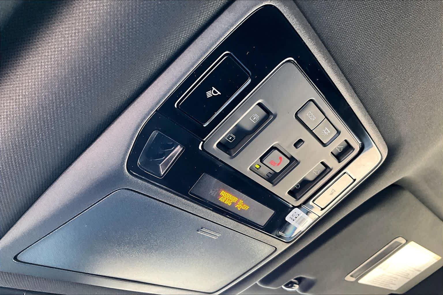 2026 Lexus TX 350 Premium - Photo 14