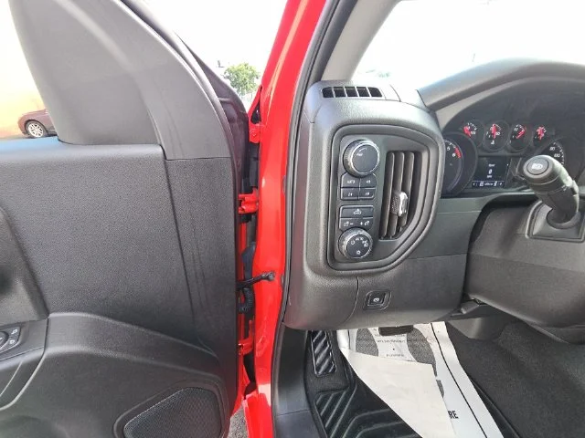 Used 2025 Red Chevrolet Custom Trail Boss image 38