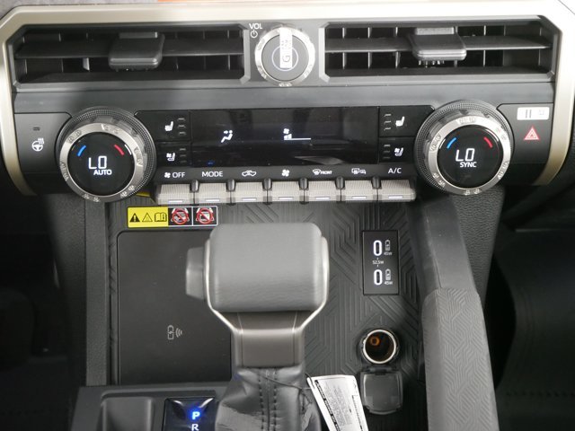 2026 Toyota Tacoma Trailhunter - Photo 19