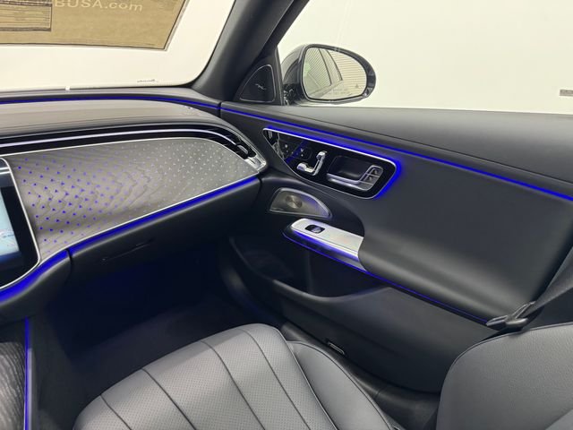 2026 Mercedes-Benz E-Class E350 - Photo 46