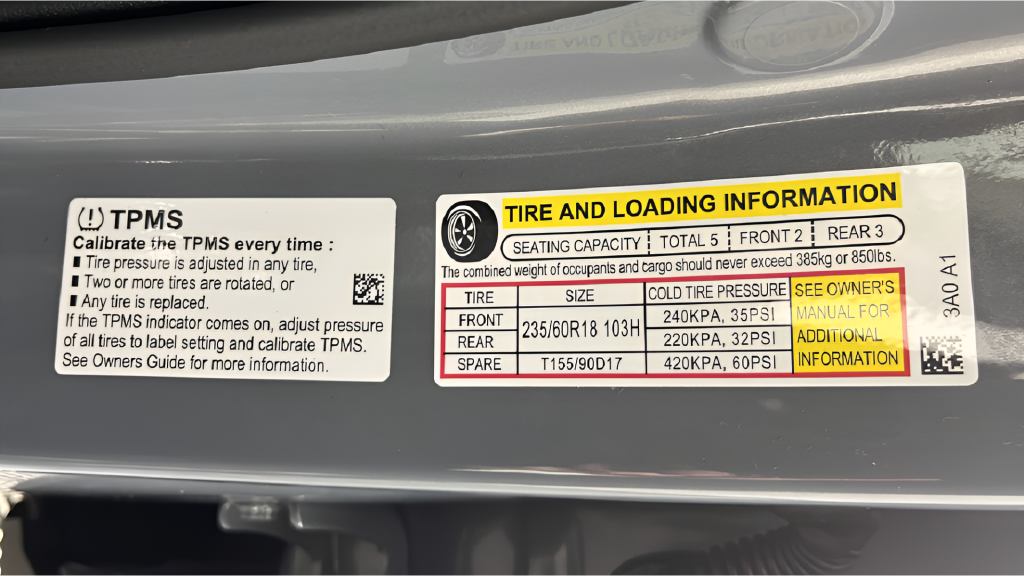 Certified Used 2026 Gray Honda EX image 36