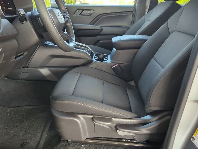 2025 Chevrolet Colorado Trail Boss - Photo 13