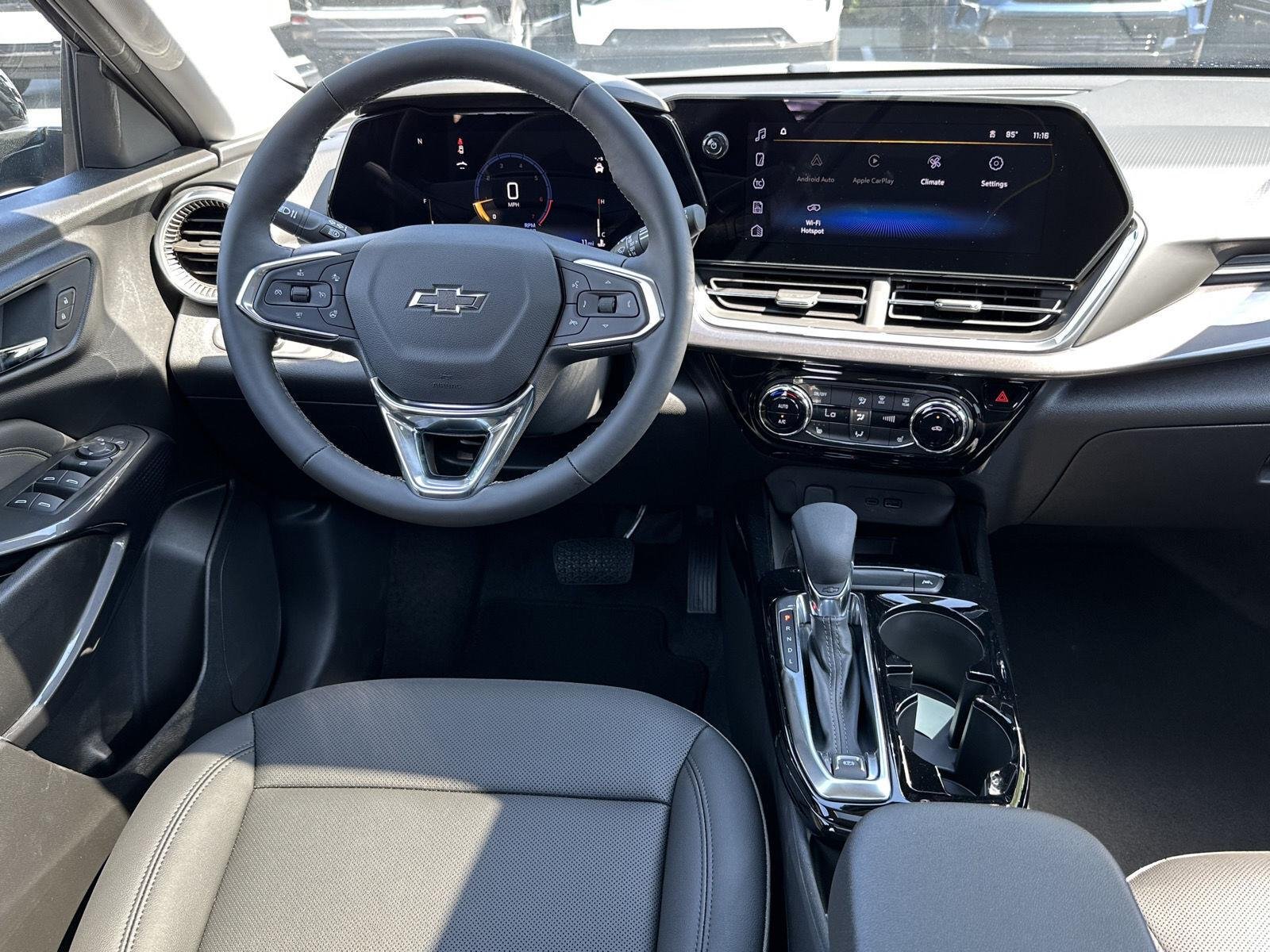 2026 Chevrolet Trax Activ - Photo 22