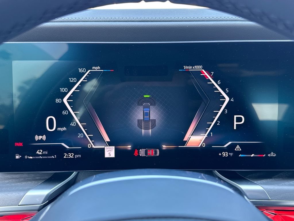 2026 BMW 7 Series 740i - Photo 32