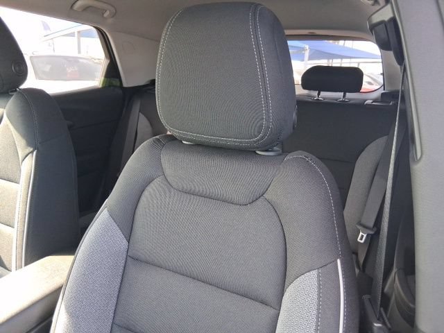 2026 Chevrolet Trailblazer LT - Photo 15