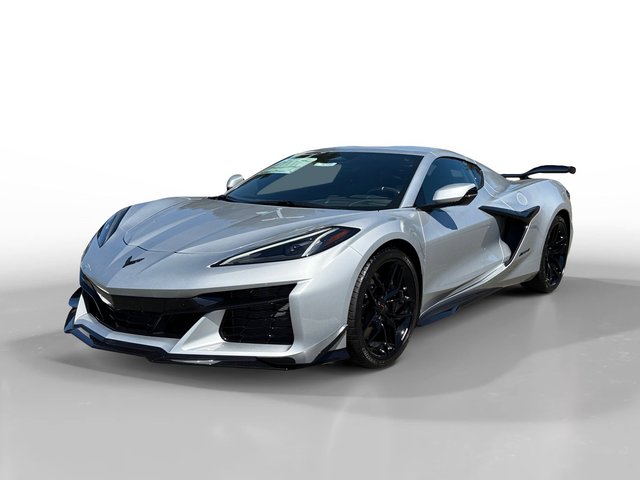 2026 Chevrolet Z06 3LZ