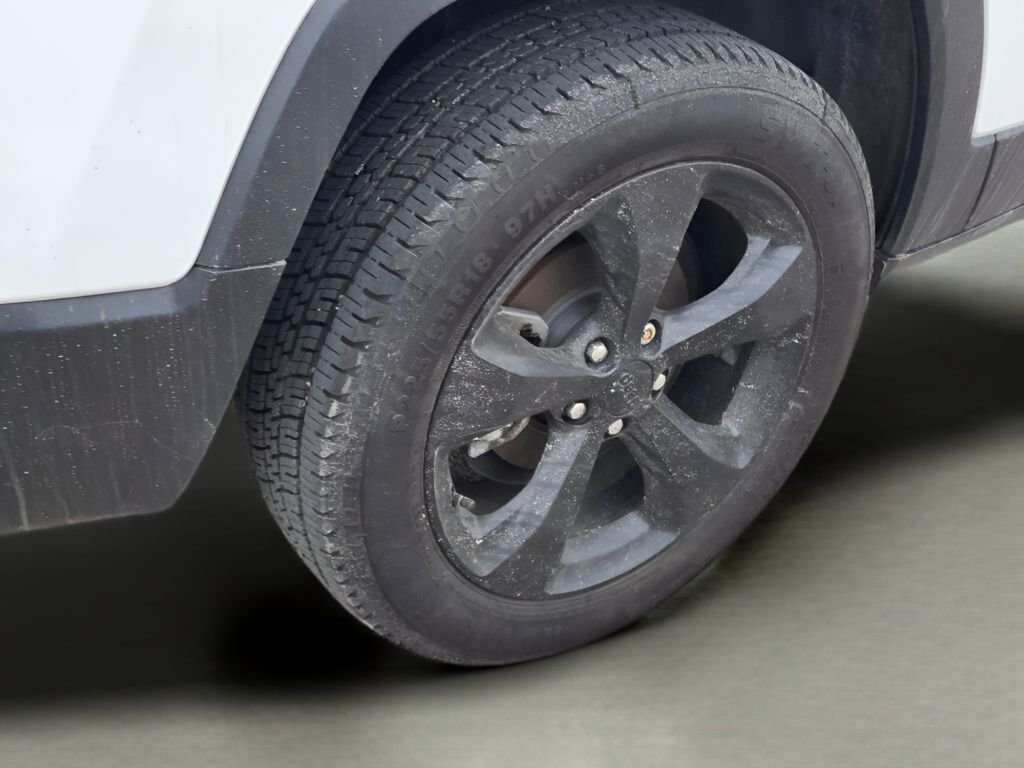 2021 Jeep Cherokee Altitude - Photo 28
