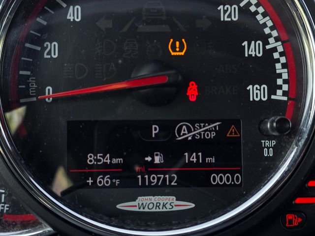 Used 2017 Silver MINI Clubman image 5