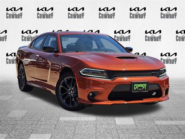 2022 Dodge Charger GT AWD's photo