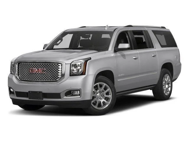 2018 GMC Yukon Denali AWD's photo