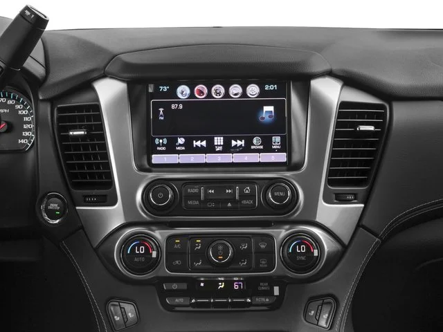 Used 2016 Tungsten Metallic Chevrolet LT image 12