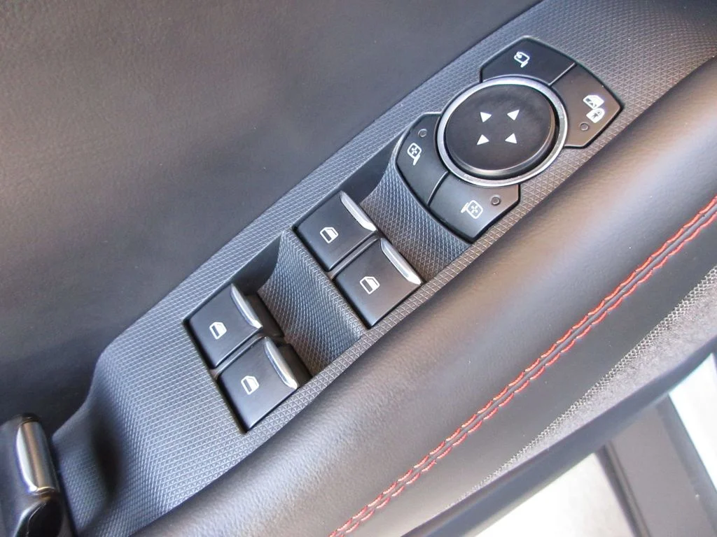 Certified Used 2025 Gray Metallic Ford Premium image 10