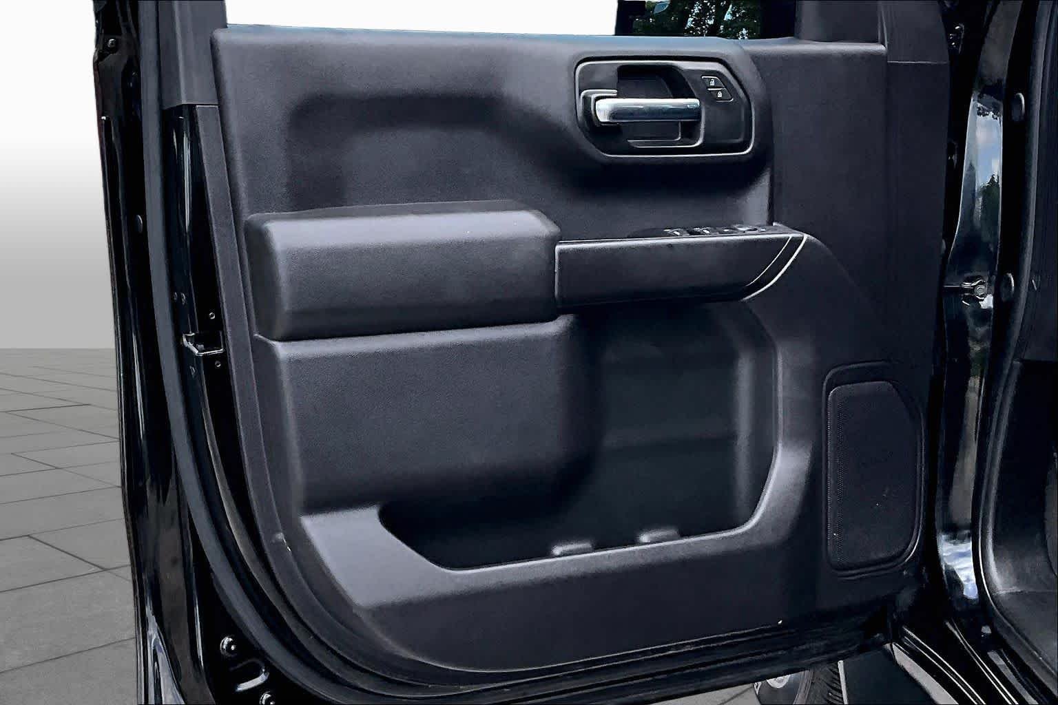 Used 2024 Black Chevrolet Custom image 26