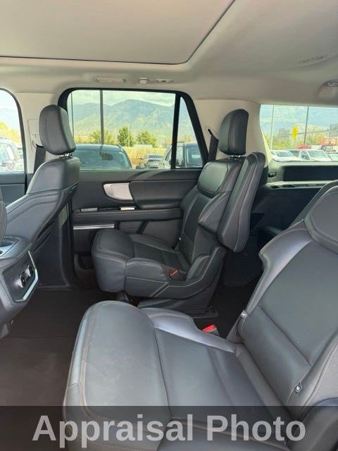 Used 2025 Black Metallic Ford Active image 12