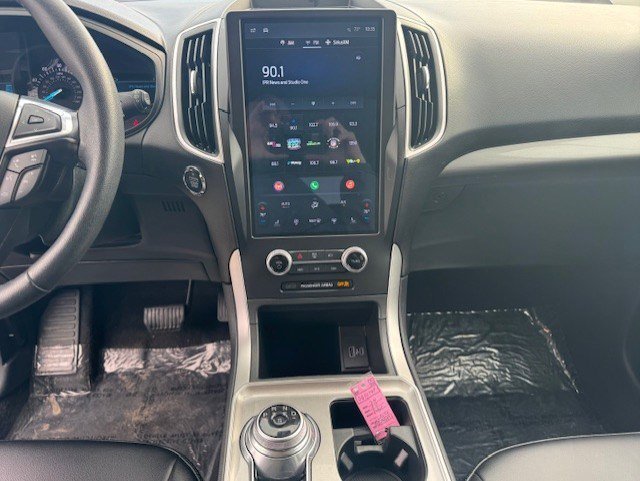 2024 Ford Edge SEL - Photo 16