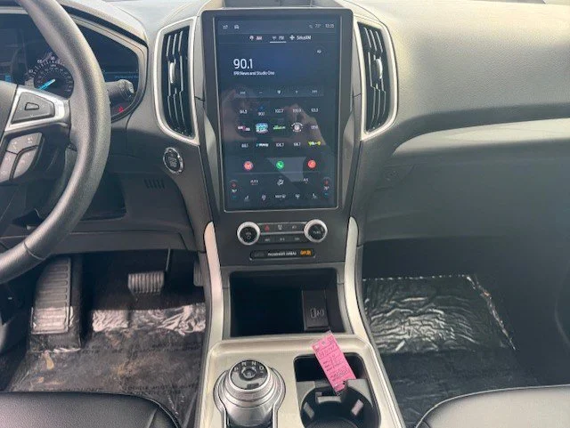 2024 Ford Edge SEL - Photo 16