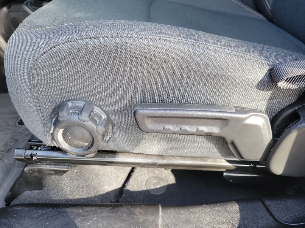 Used 2024 Black Clearcoat Jeep Sport S image 24