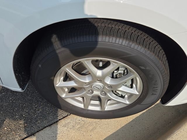 2026 Chrysler Pacifica Select - Photo 18