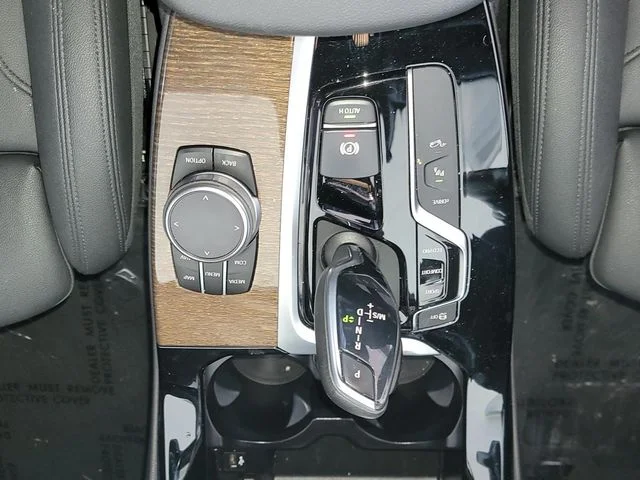 2020 BMW X3 30e - Photo 24