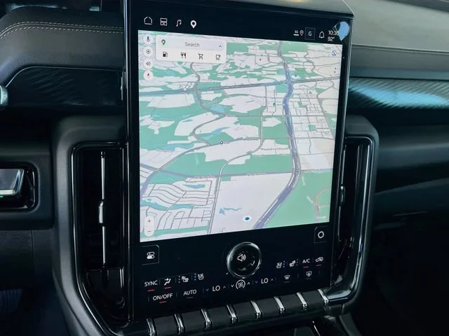 2026 GMC Yukon XL AT4 - Photo 8