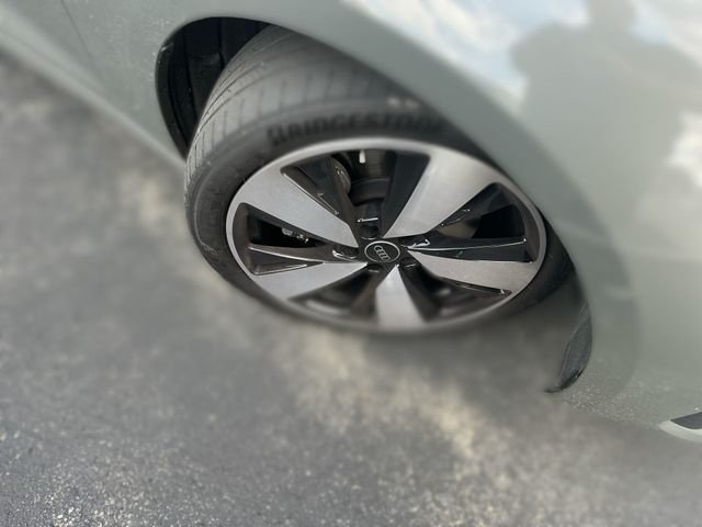 Used 2025 Gray Audi  image 12