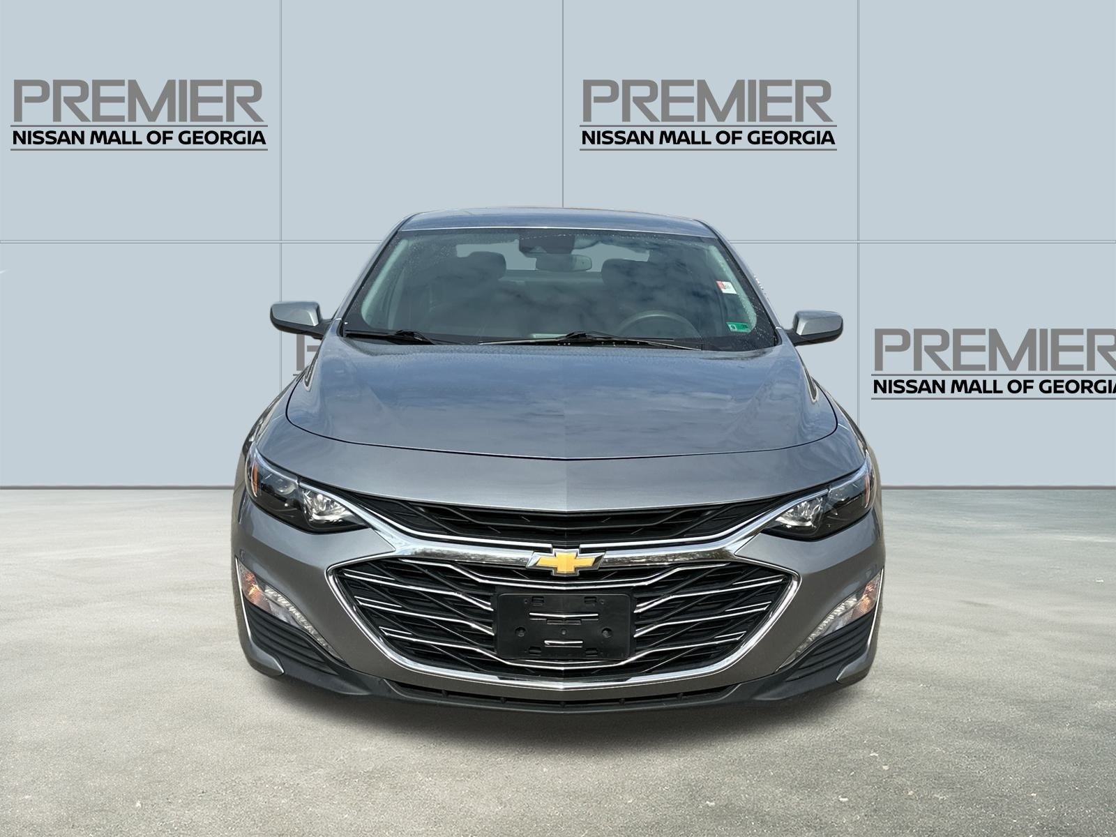 Used 2023 Chevrolet Malibu 1LT with VIN 1G1ZD5ST1PF172408 for sale in Buford, GA