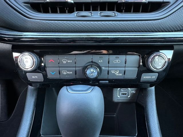 New 2026 Joose Exterior Paint Jeep Latitude image 22