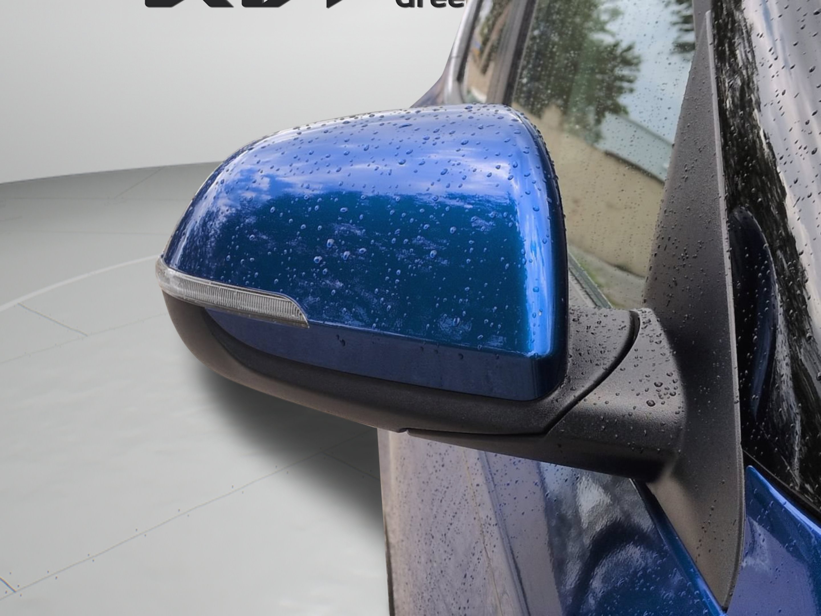Certified Used 2023 Neptune Blue Kia S image 14