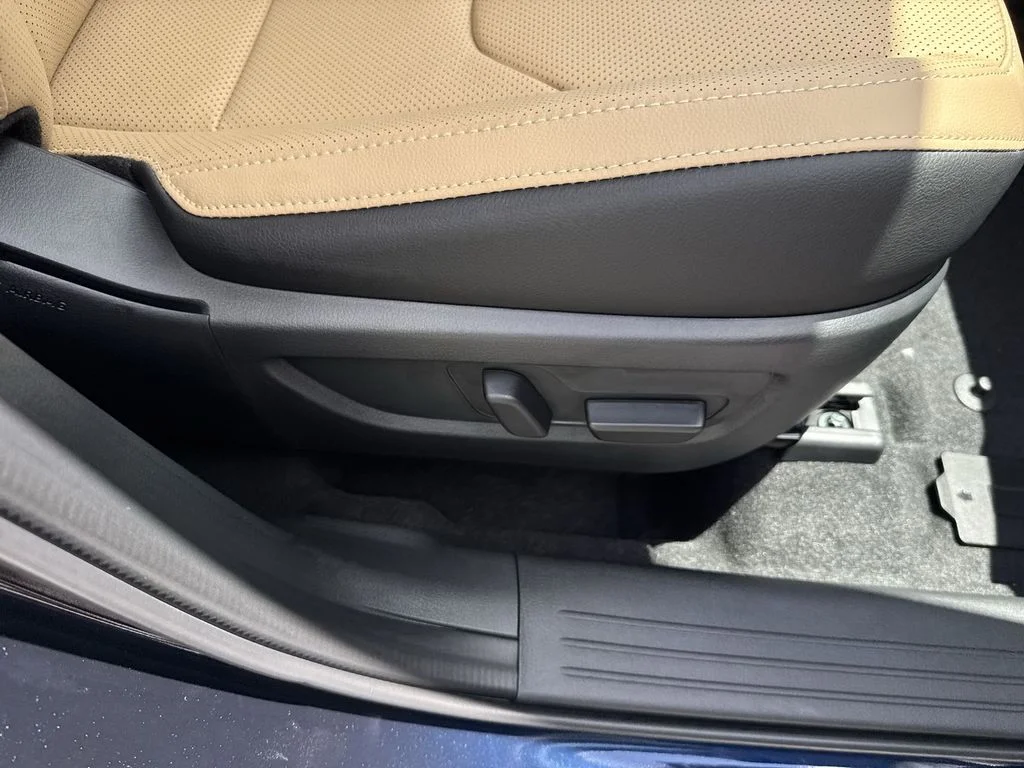 New 2026 Navy Blue Mica Mazda 2.5 S Premium Plus AWD image 45