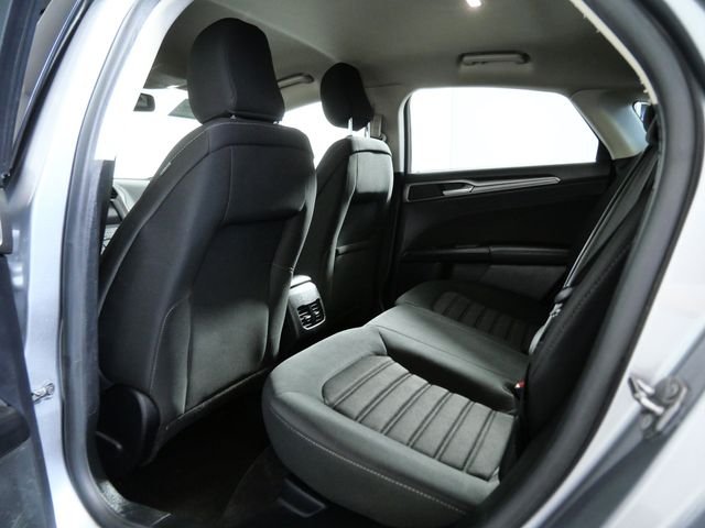 Certified Used 2020 Silver Ford SE image 14