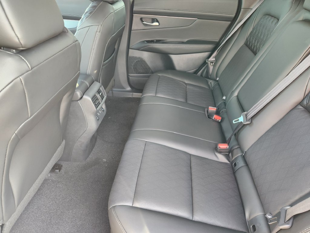 2026 Nissan Murano Platinum - Photo 31