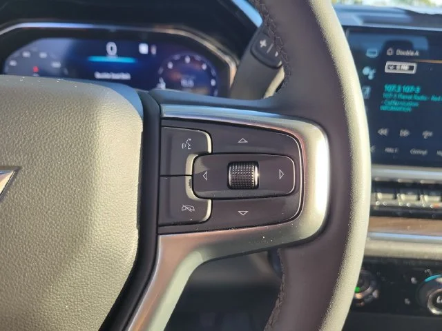 2023 Chevrolet Silverado 1500 LT Trail Boss - Photo 33