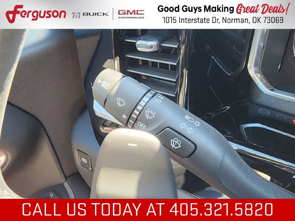2026 GMC Sierra 1500 Elevation - Photo 23