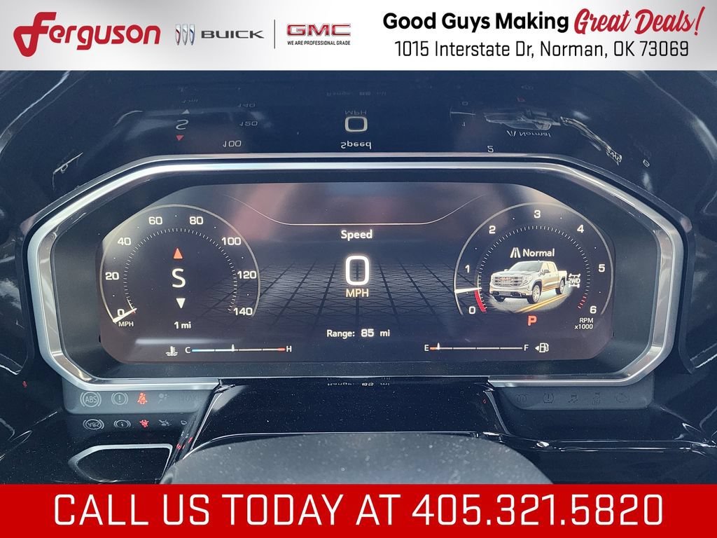 2026 GMC Sierra 1500 SLT - Photo 24