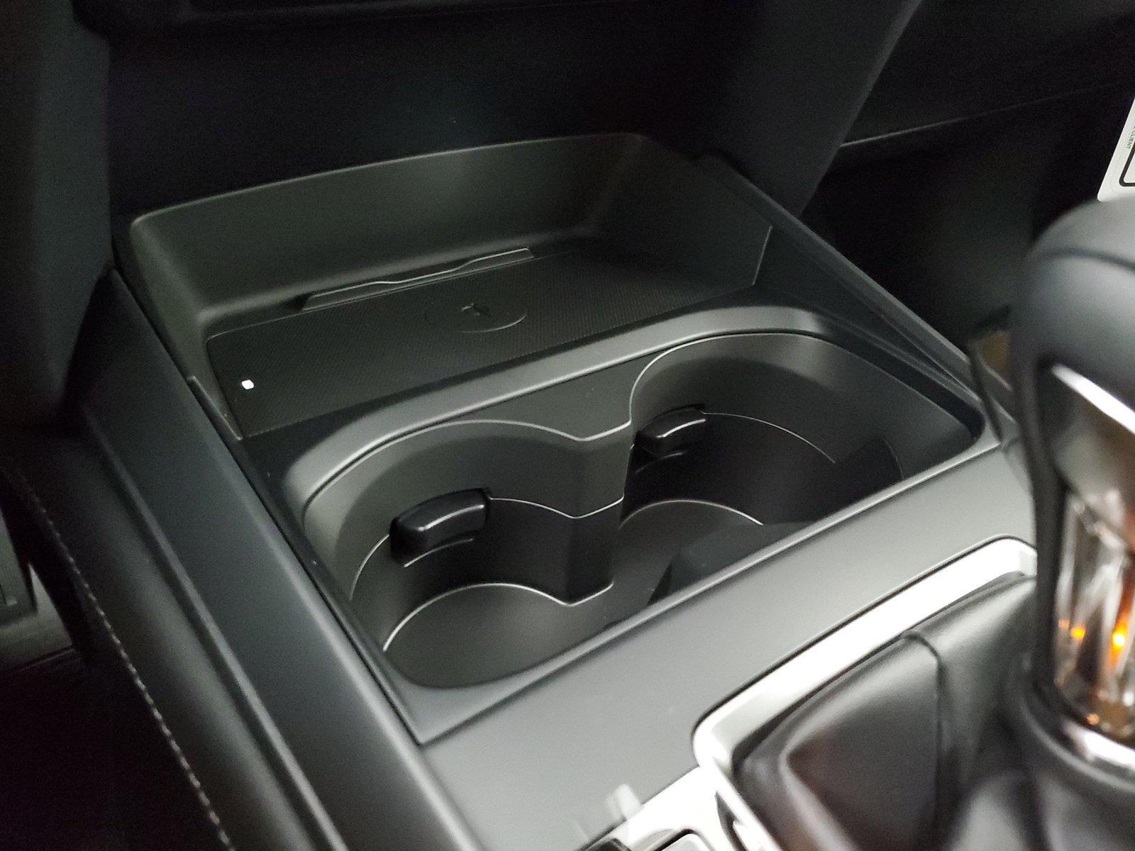 New 2026 Jet Black Mica Mazda 2.5 S Preferred AWD image 31