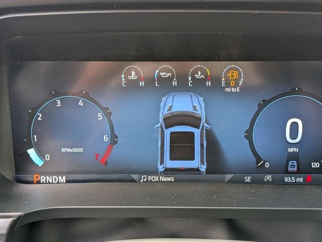 2025 Ford F-150 Lariat - Photo 26