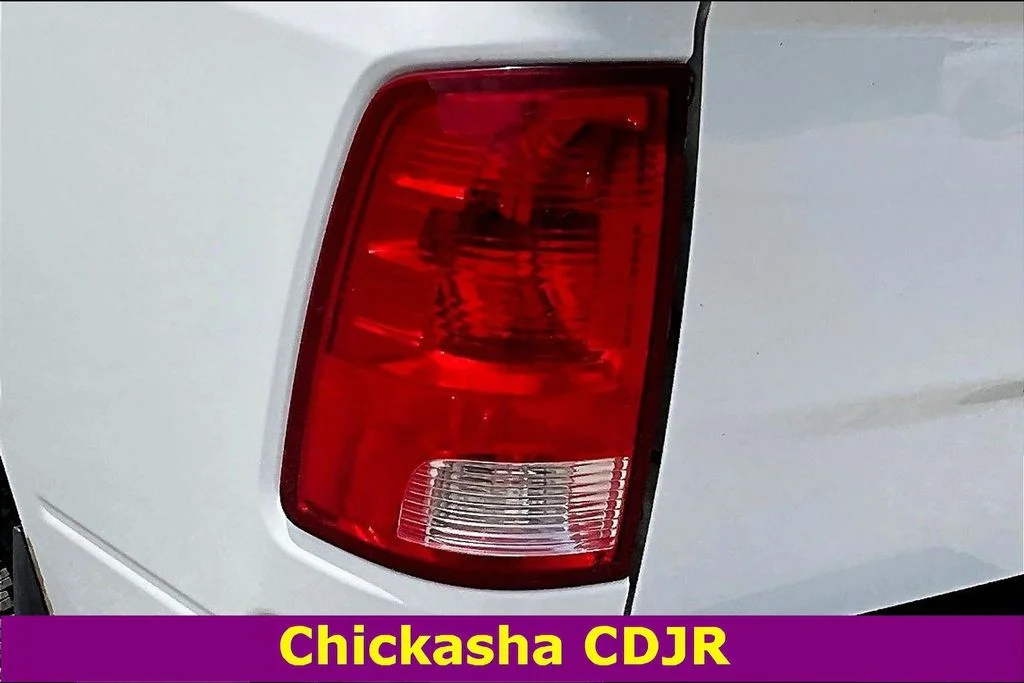 Used 2016 White Ram Tradesman image 24
