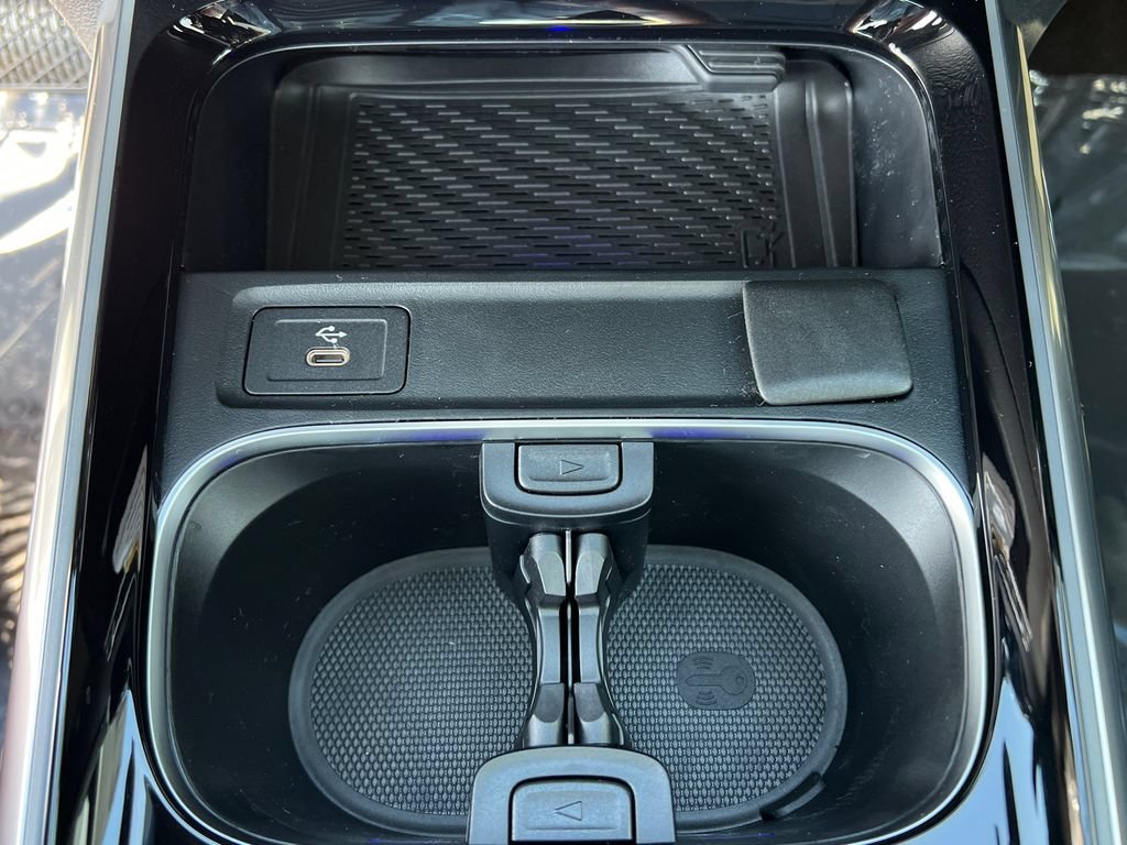 New 2026 Mountain Grey Metallic Mercedes-Benz GLA 250 image 61