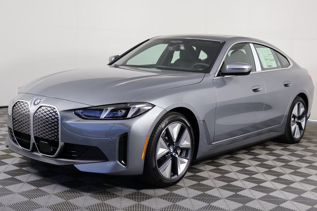 2026 BMW i4