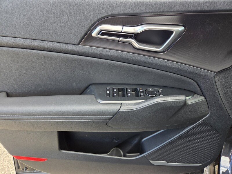 New 2026 Panthera Metal Kia EX image 10