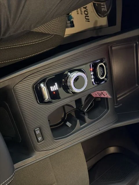 New 2026 41 Jeep Laredo image 18