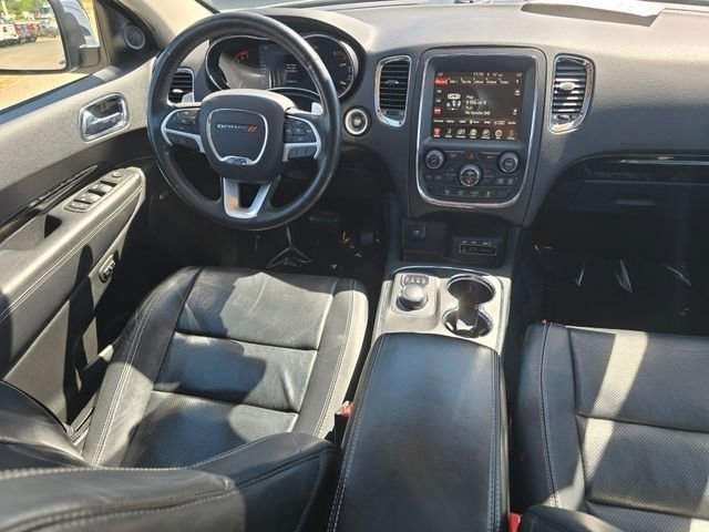Used 2017 Vice White Tri-Coat Pearl Dodge Citadel image 40