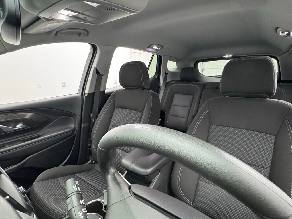 2024 GMC Terrain SLE - Photo 16