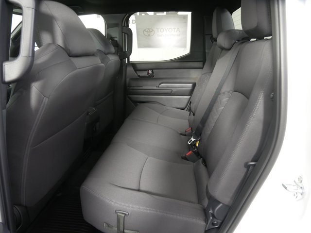 New 2026 Ice Cap Toyota SR5 image 12