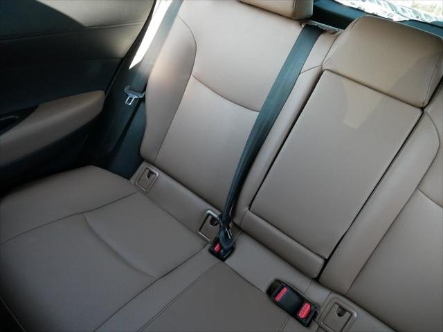Certified Used 2026 WIND CHILL PEARL* Toyota  image 12