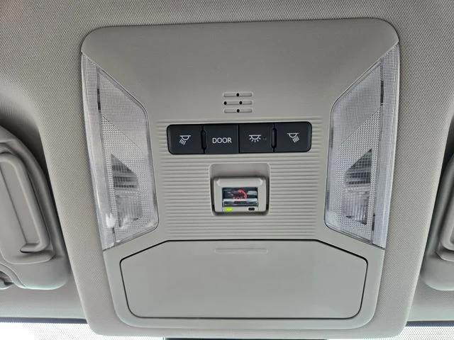 Used 2024 Gray Toyota XLE image 27